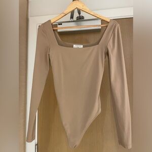 Babaton body suit size s